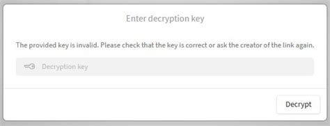 enter decryption key|Iba pa.